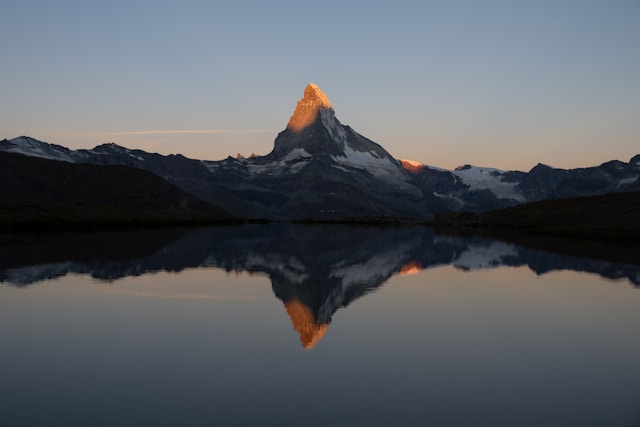 Sample image 10 - Moon